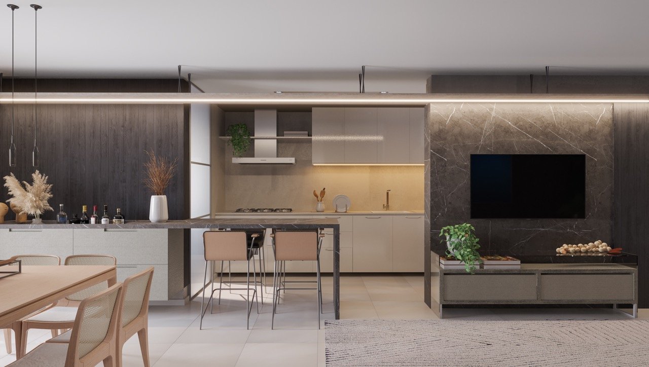 Essência Residence Itajaí