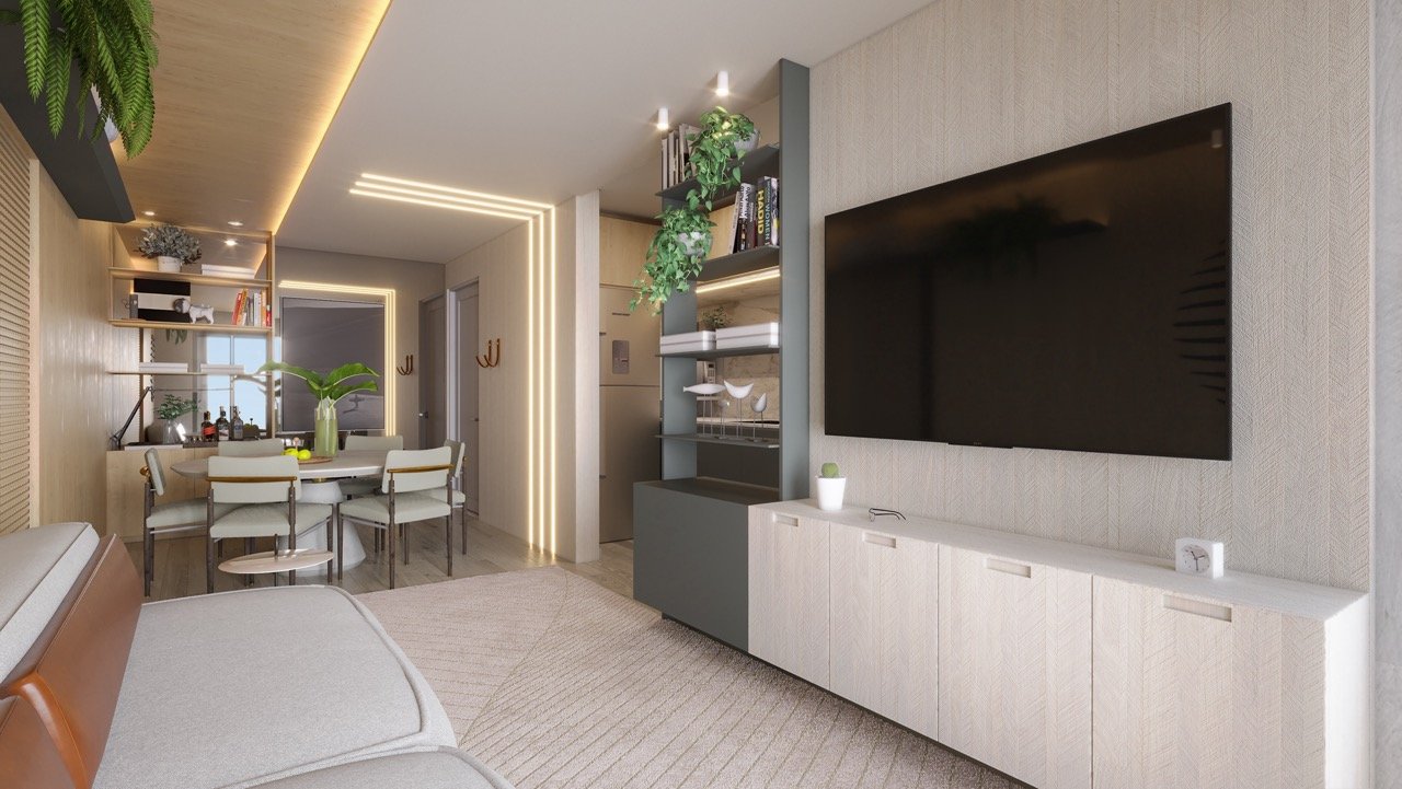 Essência Residence Itajaí