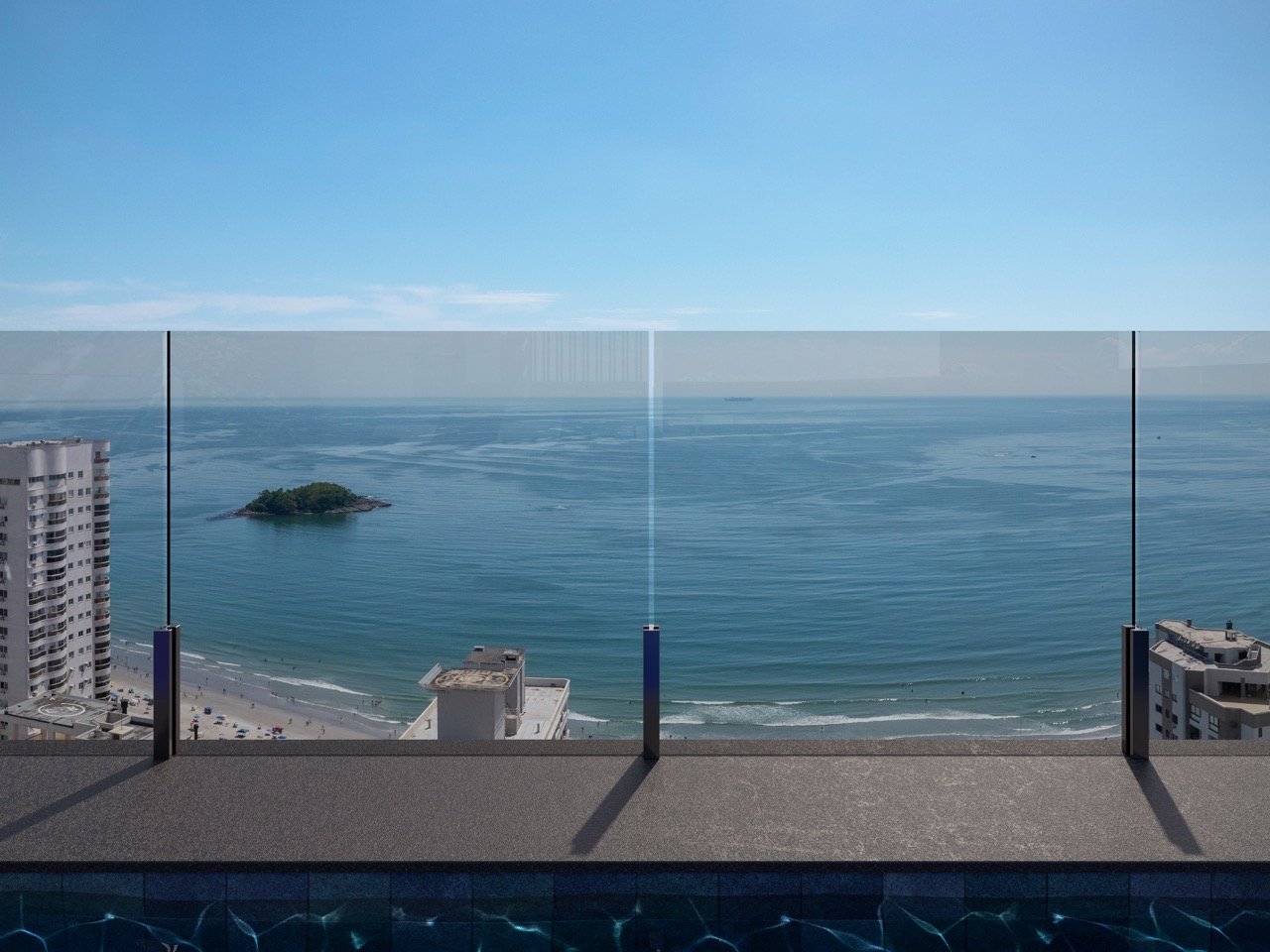 Linea Living Concept