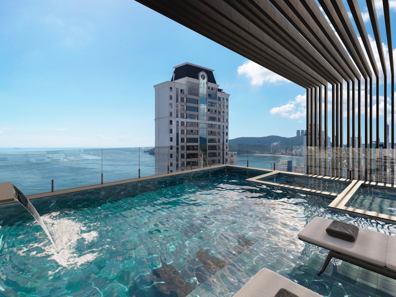 Linea Living Concept Balneário Camboriú
