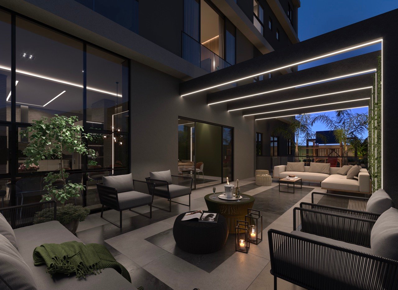 Linea Living Concept Balneário Camboriú