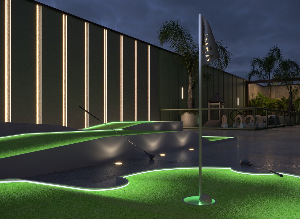 Linea Living Concept Balneário Camboriú