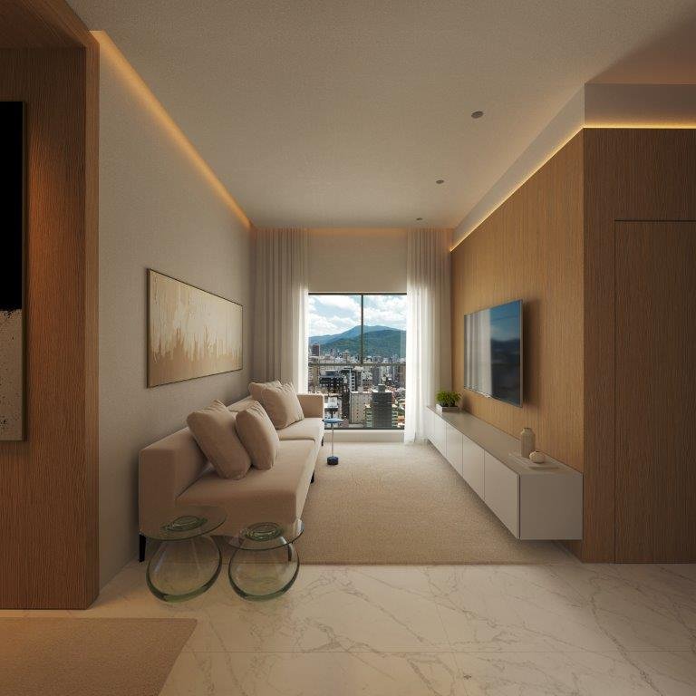 Honor Residence Itapema