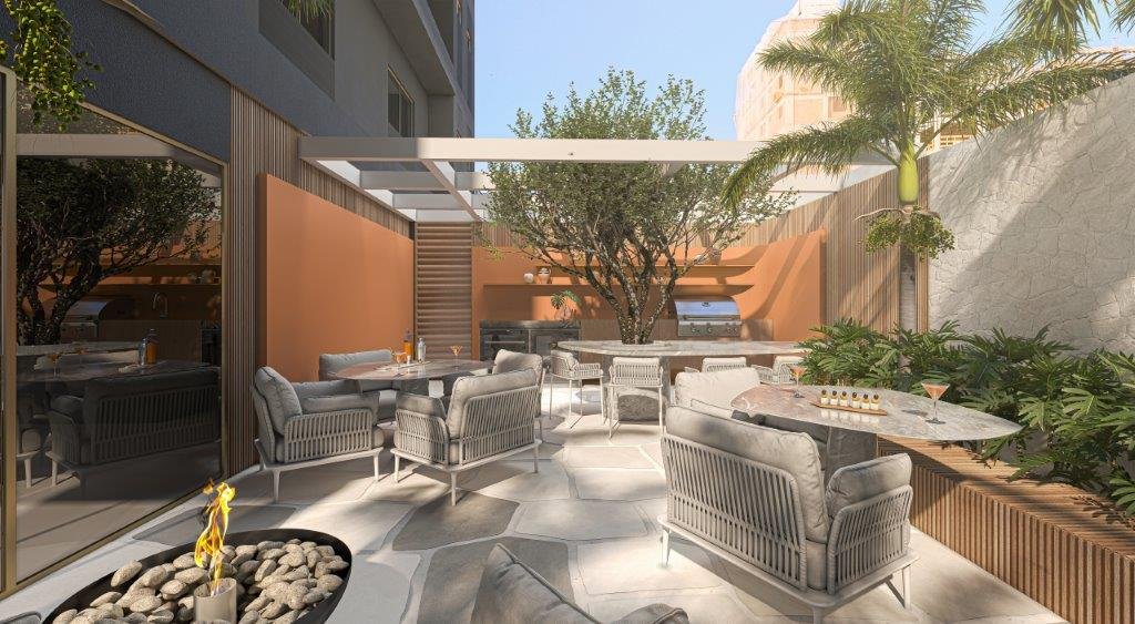 Honor Residence Itapema