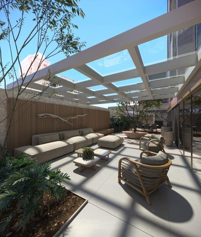 Honor Residence Itapema