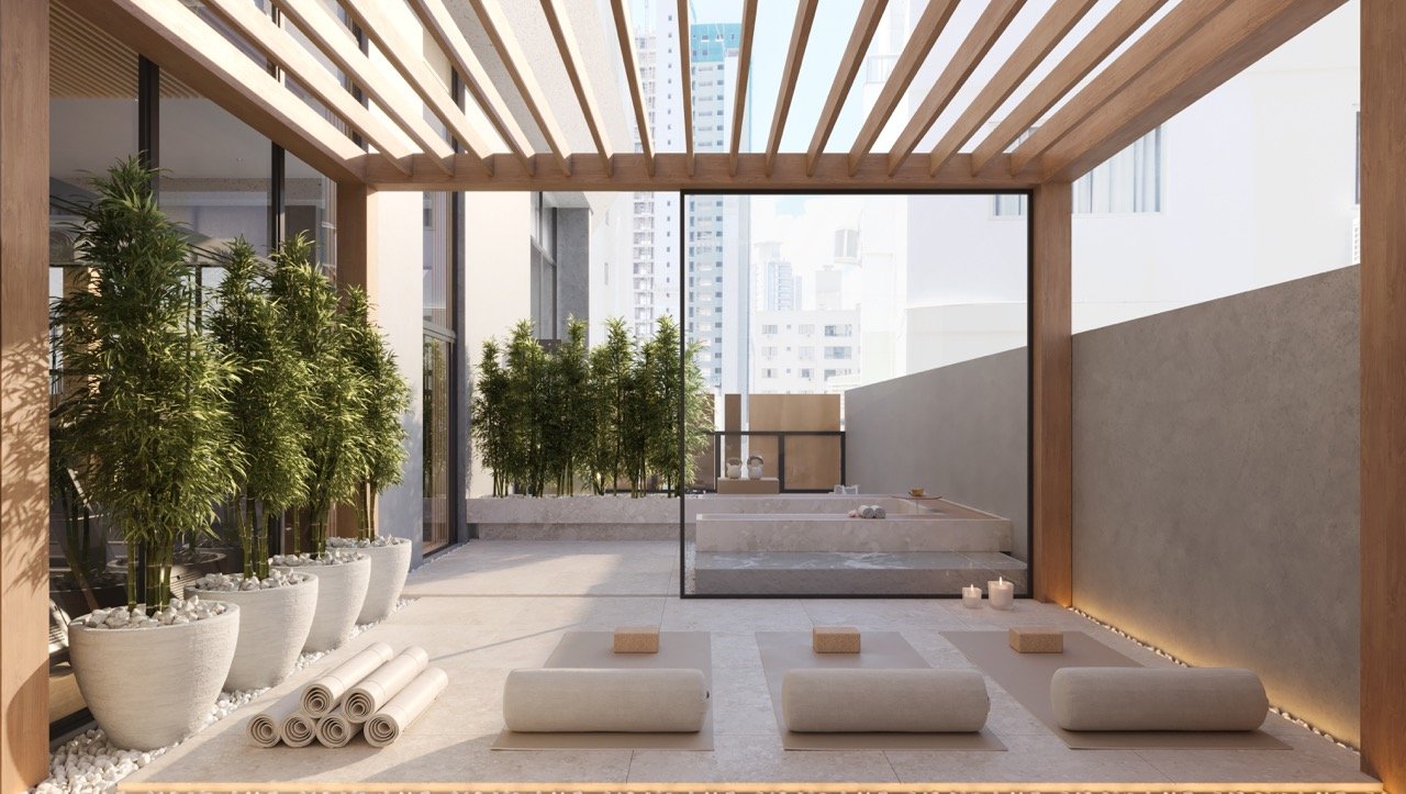 Las Salinas Residence