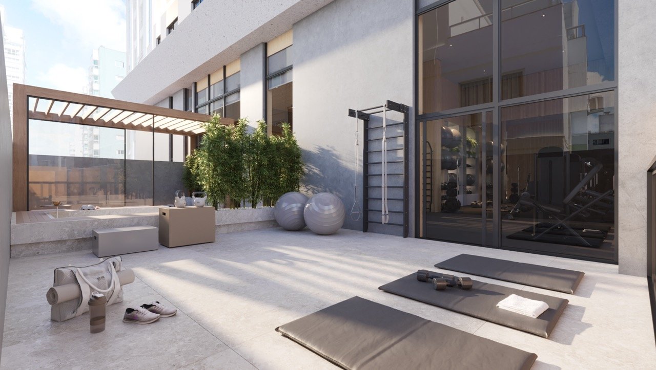 Las Salinas Residence