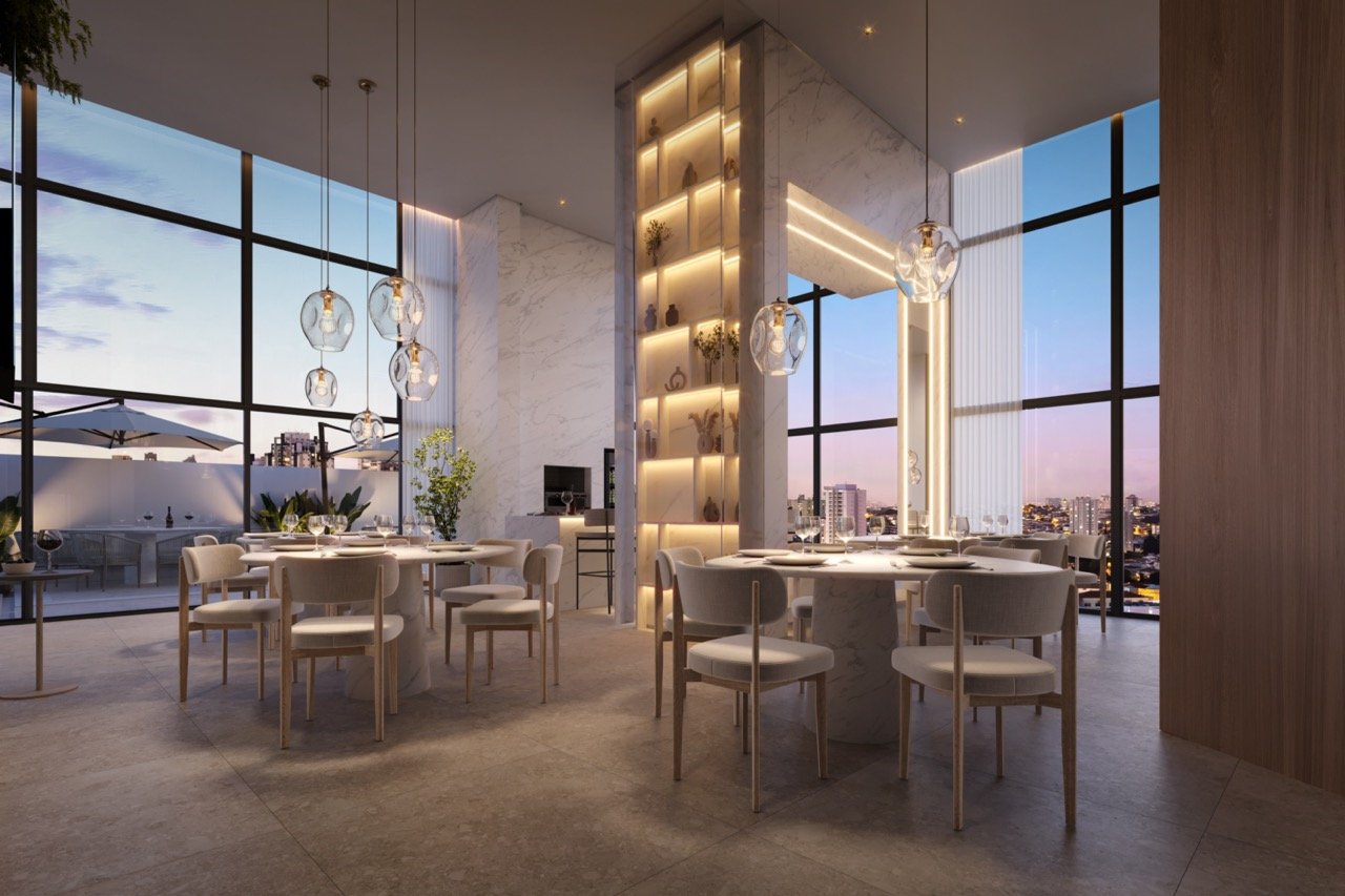 Las Salinas Residence