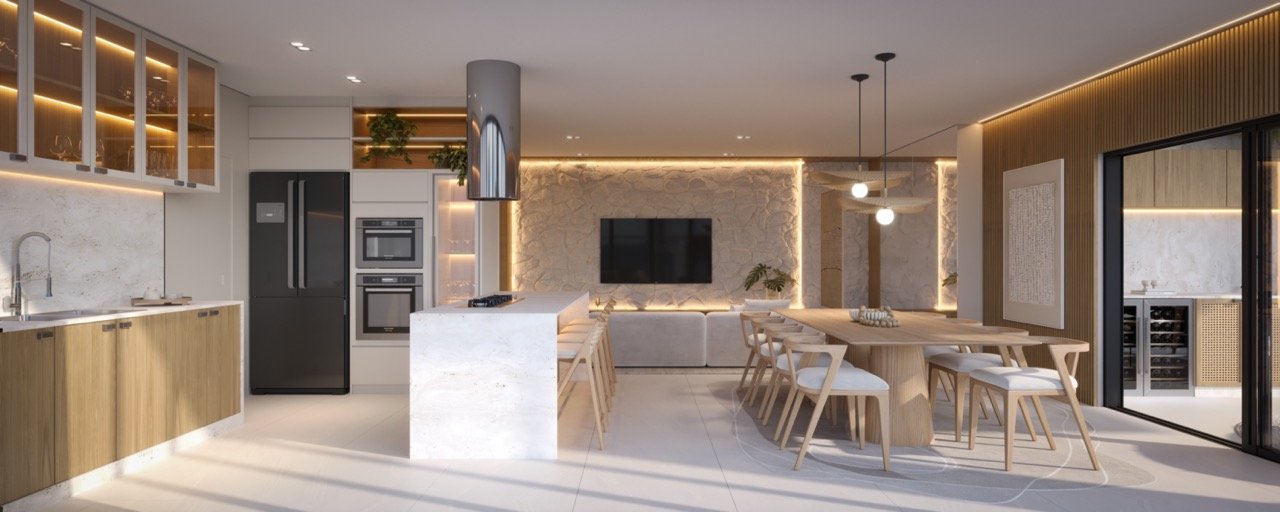 Las Salinas Residence