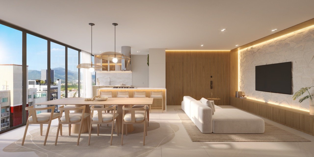 Las Salinas Residence