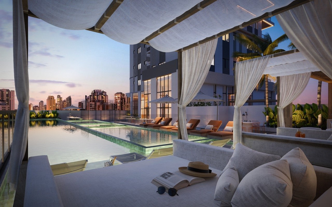 Las Salinas Residence