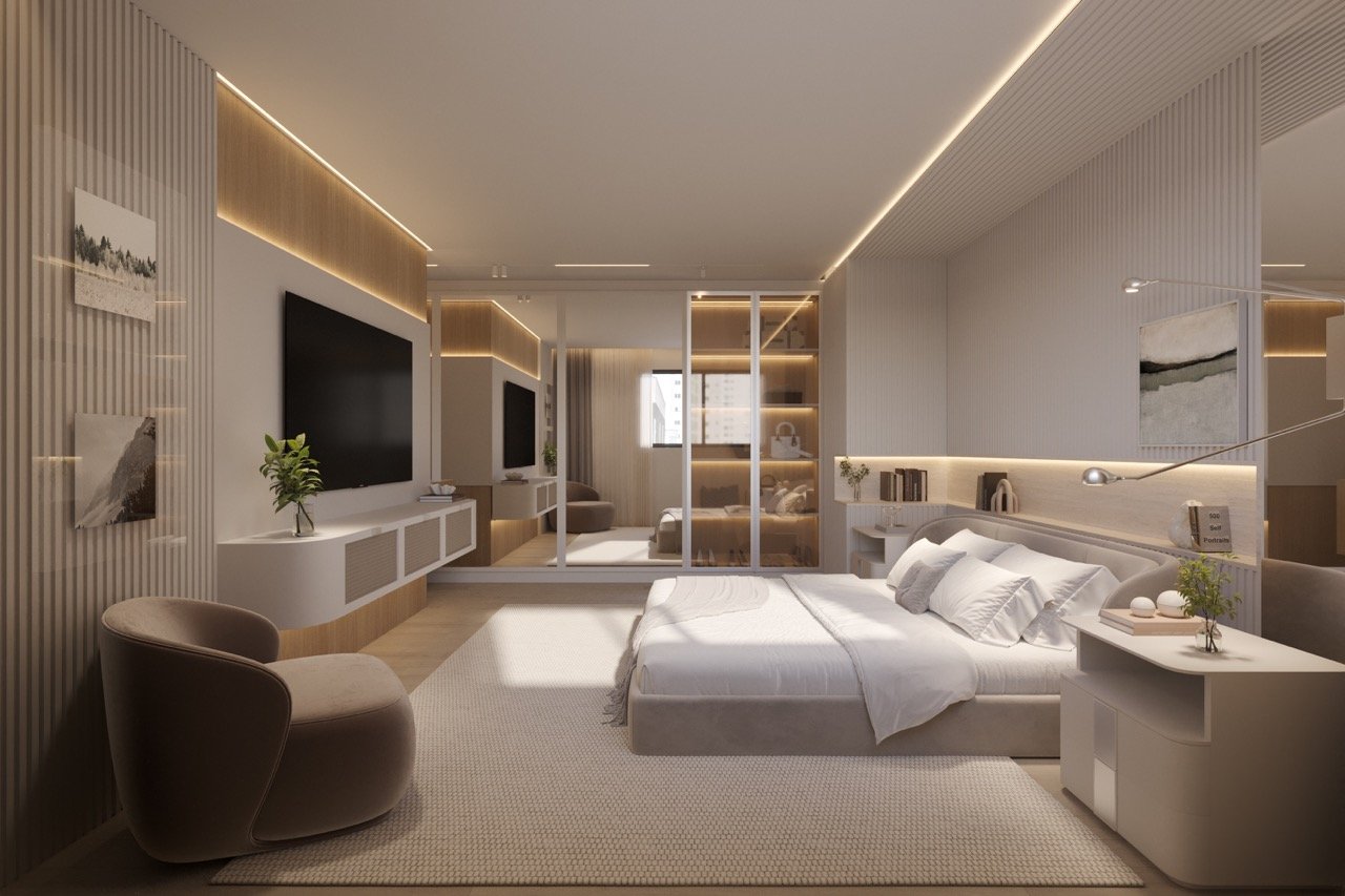 Las Salinas Residence
