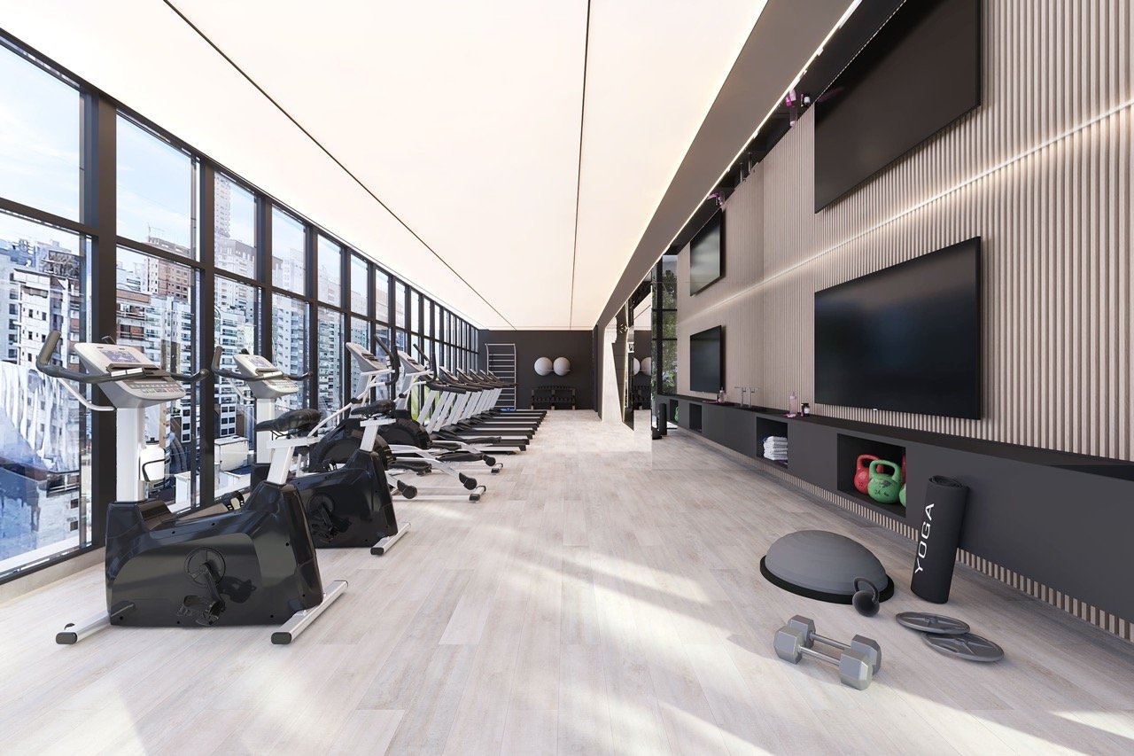 Luminare Residencial Balneário Camboriú