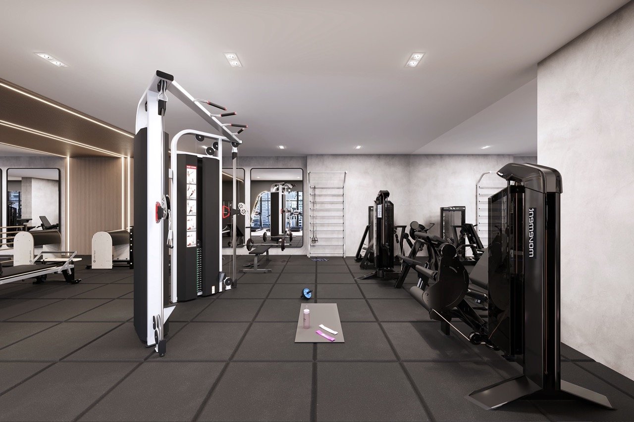 Luminare Residencial Balneário Camboriú
