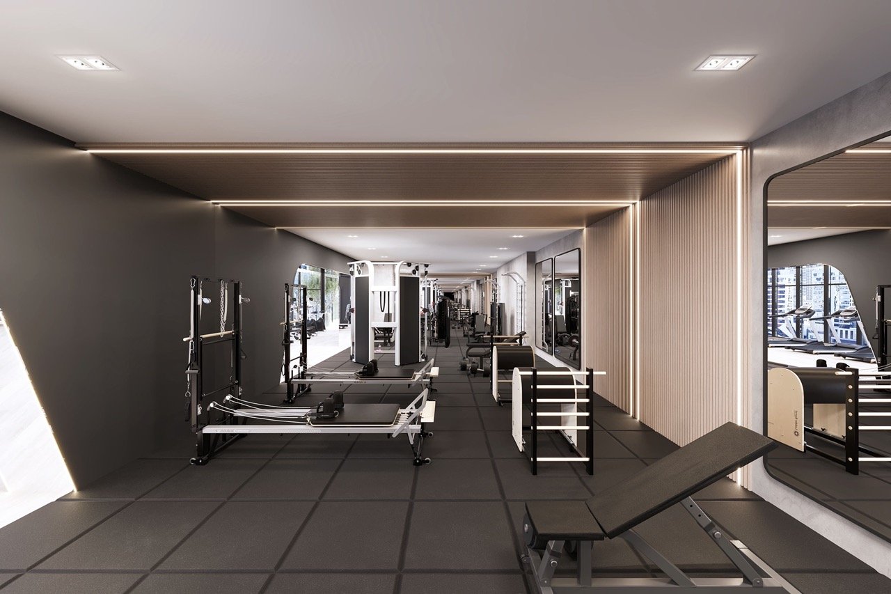 Luminare Residencial Balneário Camboriú