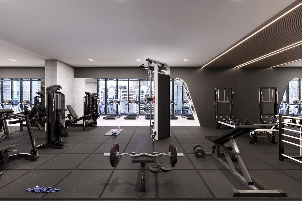 Luminare Residencial Balneário Camboriú