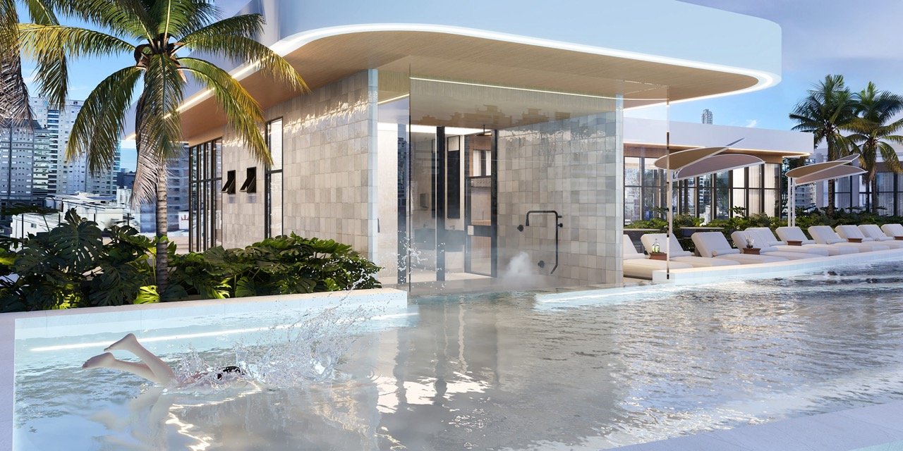 Luminare Residencial Balneário Camboriú