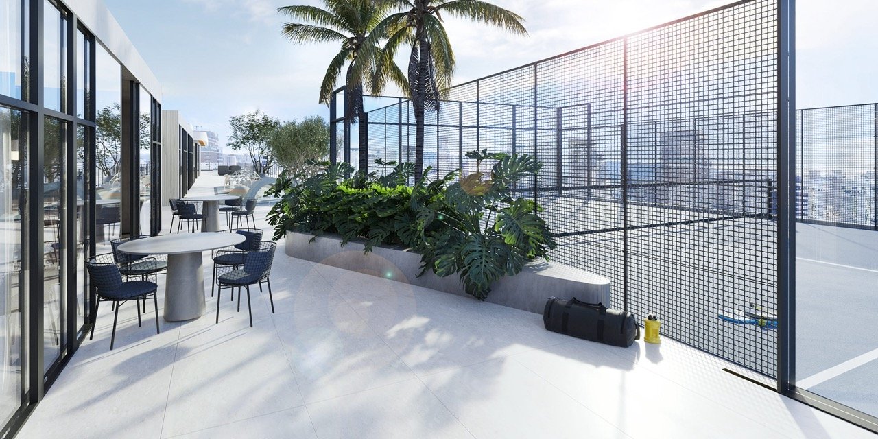 Luminare Residencial Balneário Camboriú