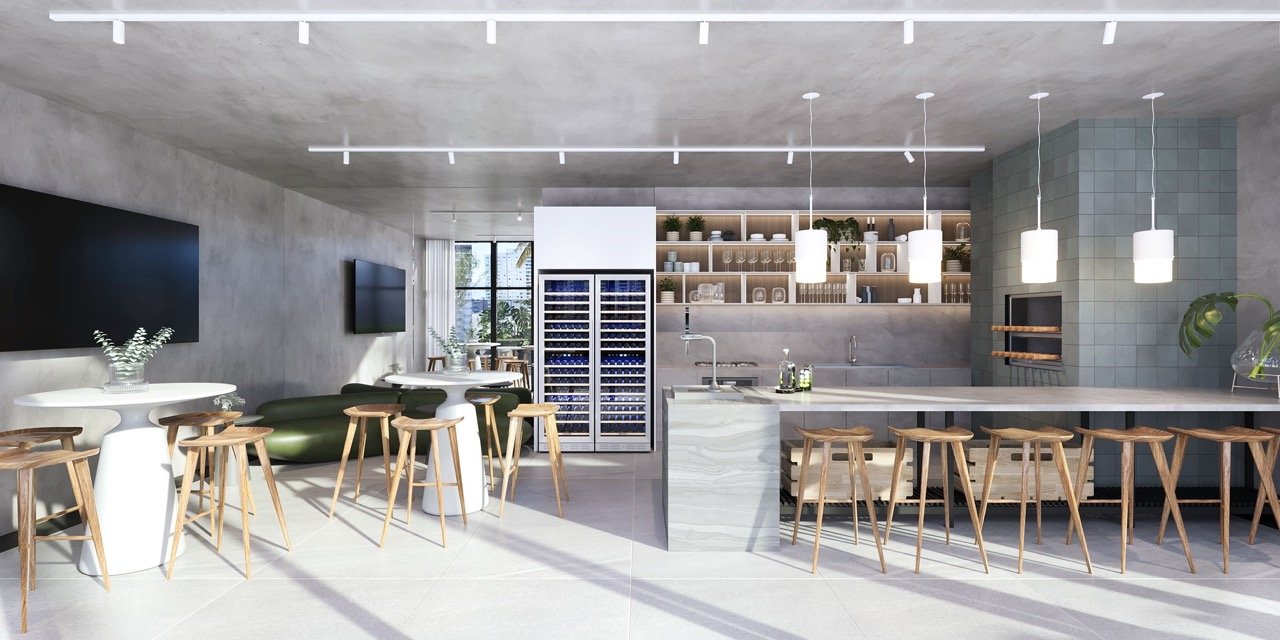 Luminare Residencial Balneário Camboriú