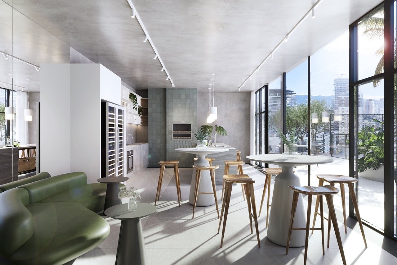 Luminare Residencial Balneário Camboriú