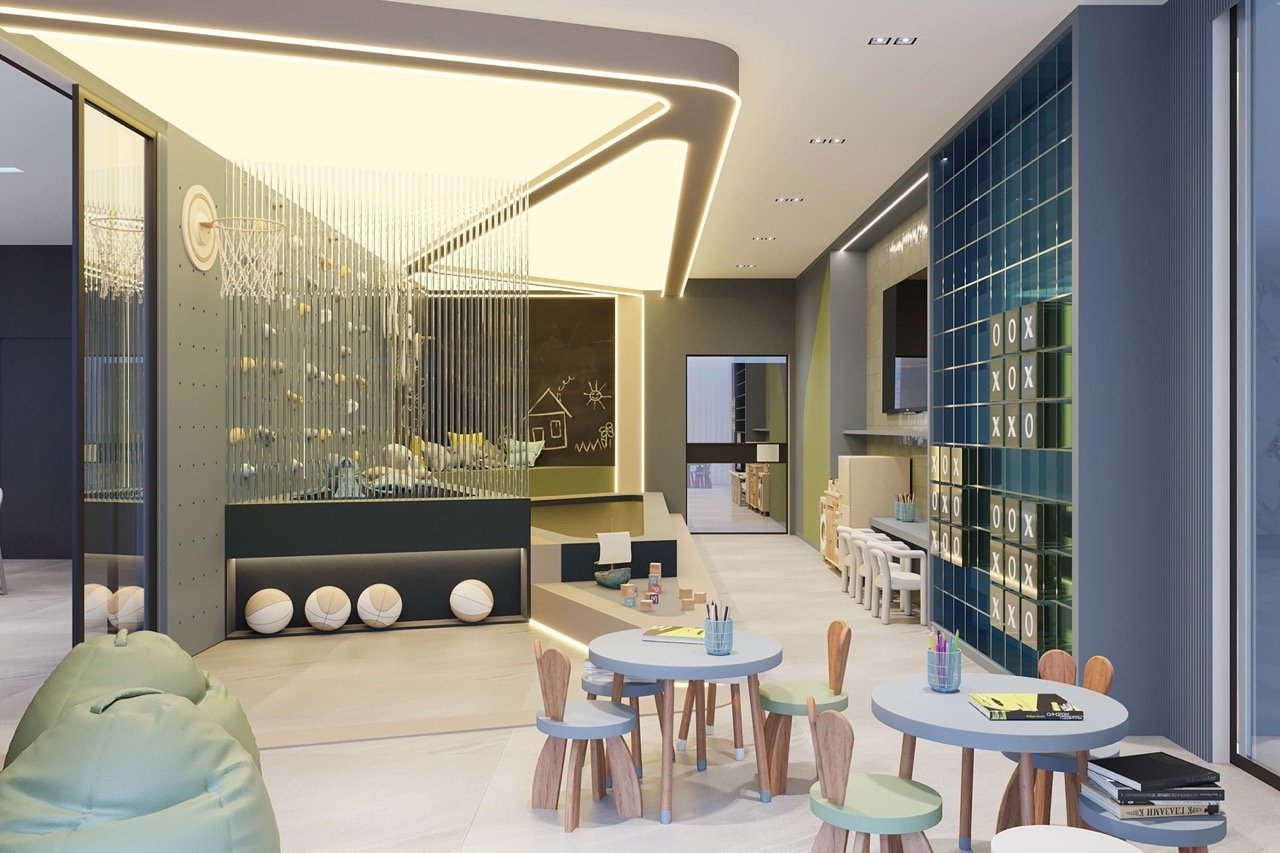 Luminare Residencial Balneário Camboriú