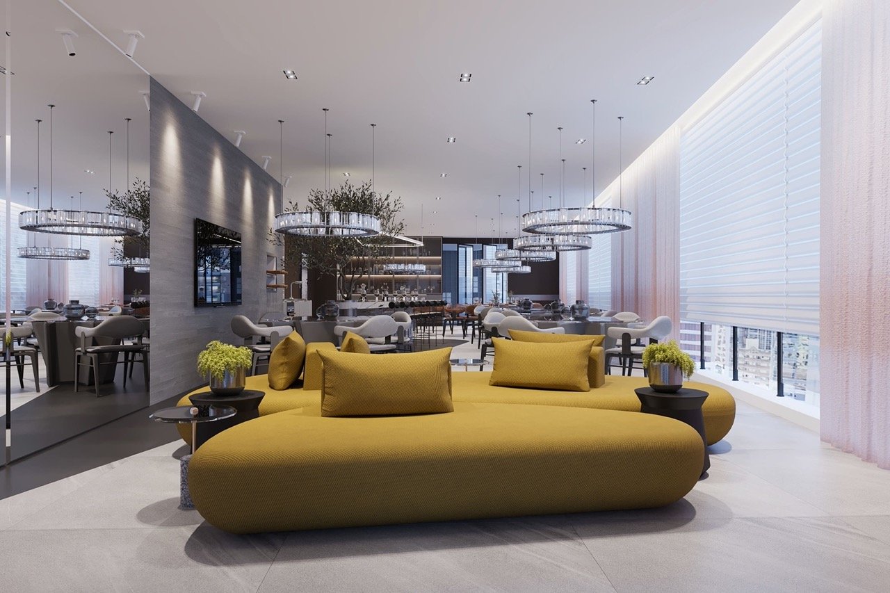 Luminare Residencial Balneário Camboriú