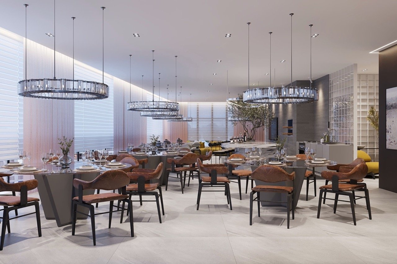Luminare Residencial Balneário Camboriú