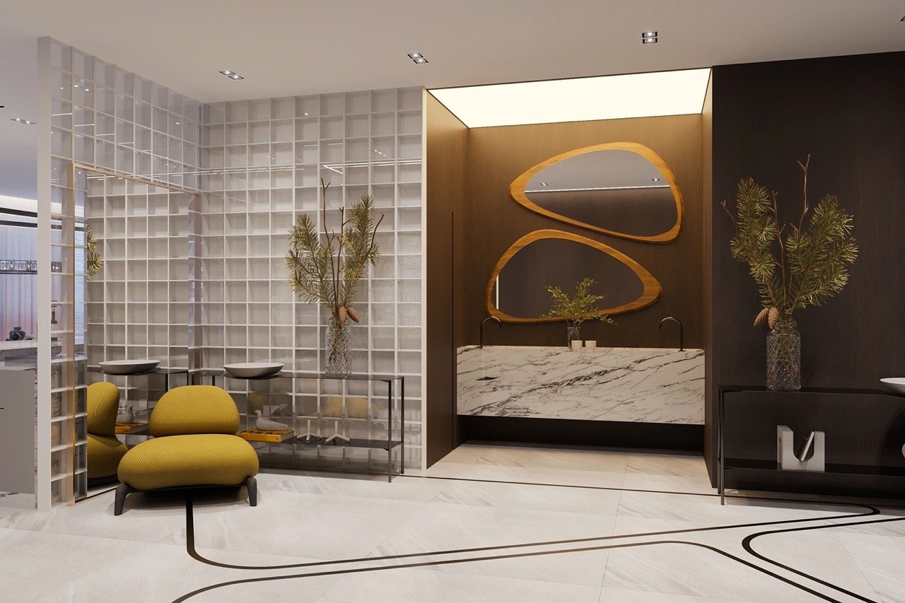 Luminare Residencial Balneário Camboriú
