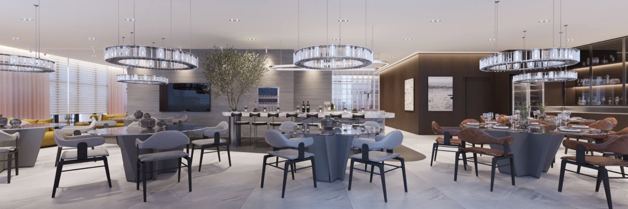 Luminare Residencial Balneário Camboriú