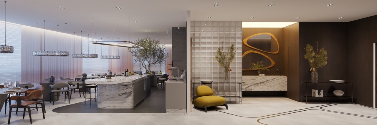 Luminare Residencial Balneário Camboriú