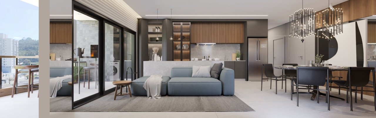 Metropolitan Modern Residences