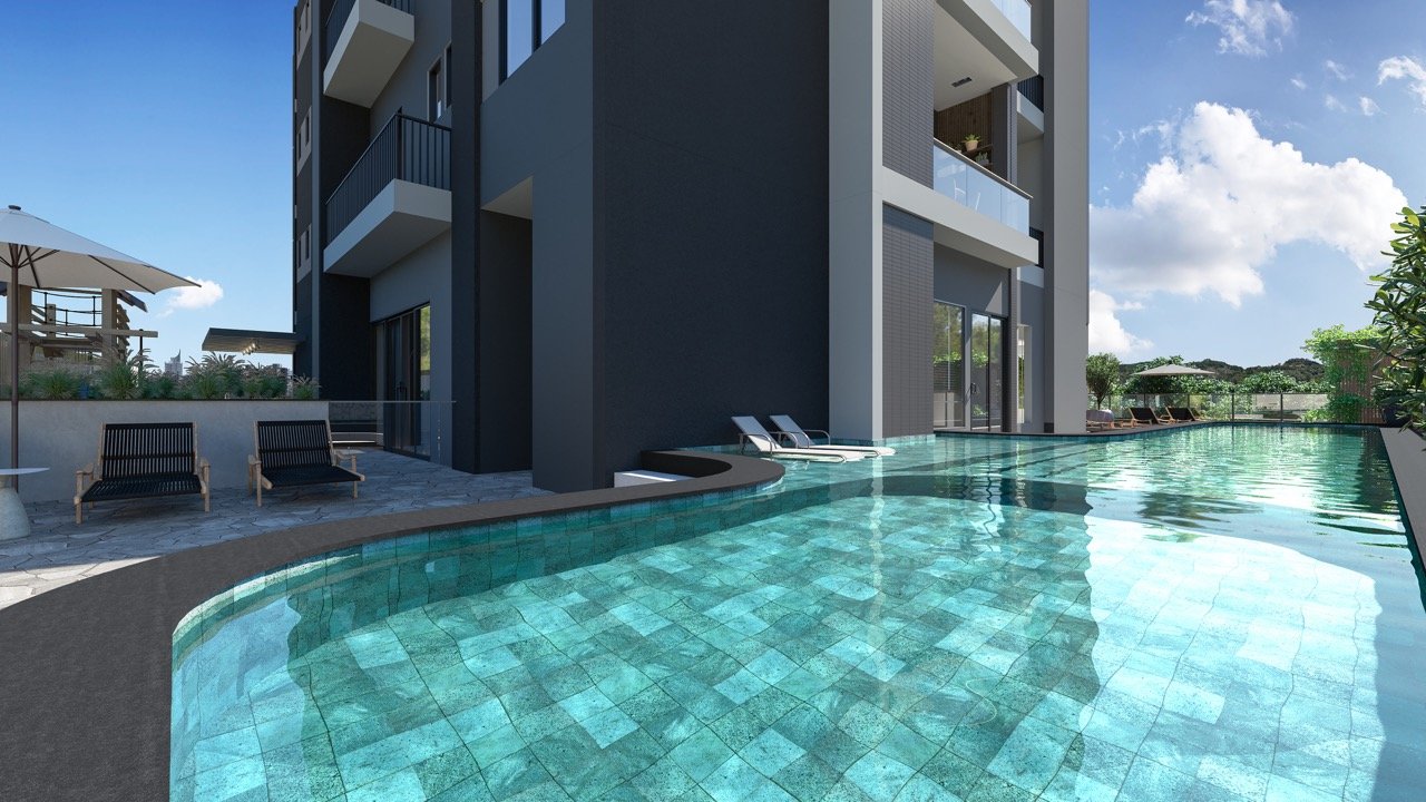 Essência Residence Itajaí