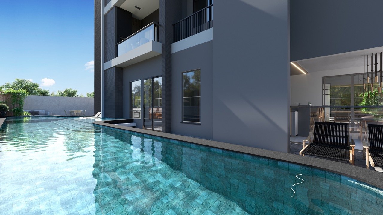 Essência Residence Itajaí