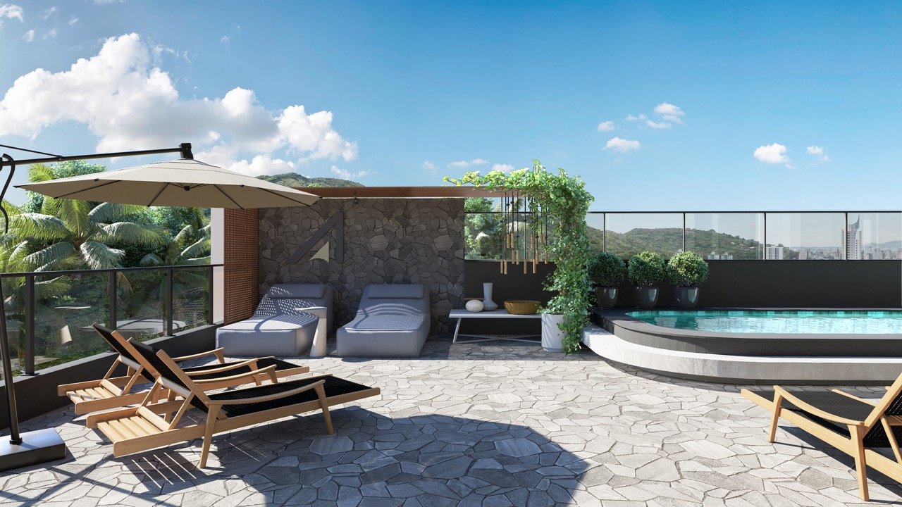 Essência Residence Itajaí