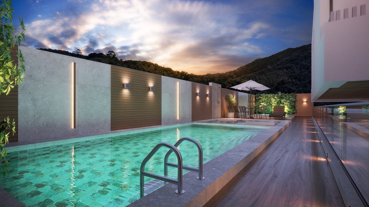 Tajahy Residence Itajaí