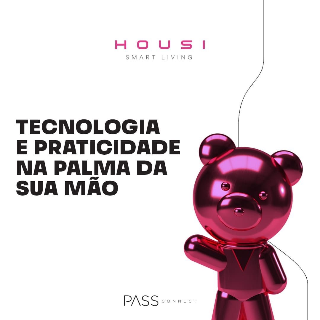 Pass Connect Itajaí