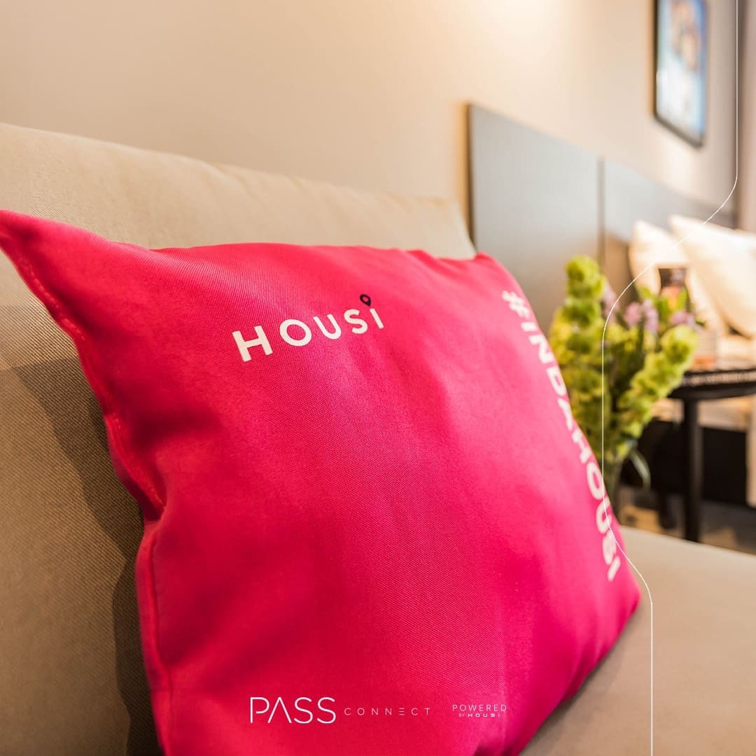 Pass Connect Itajaí