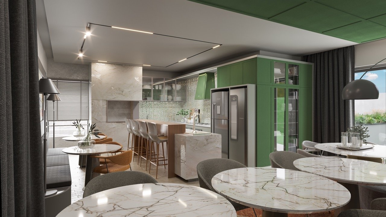Essência Residence Itajaí