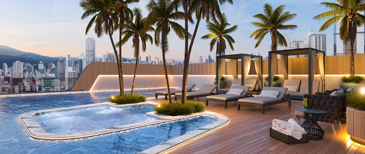 Newport Beach Residence