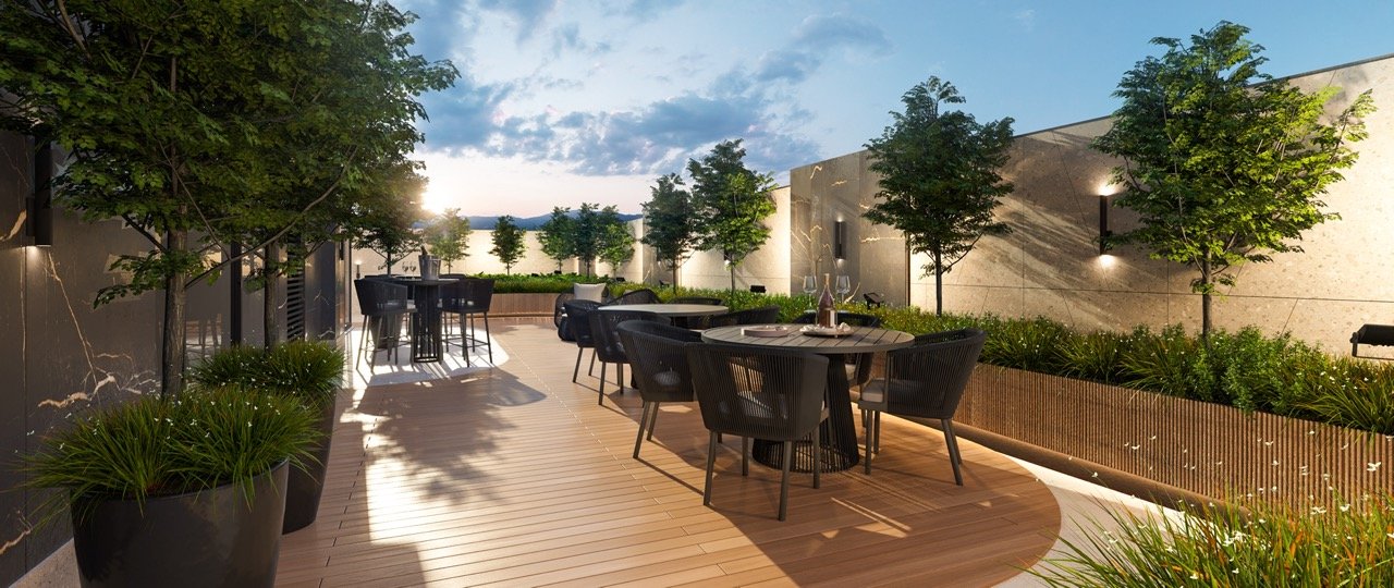 Newport Beach Residence