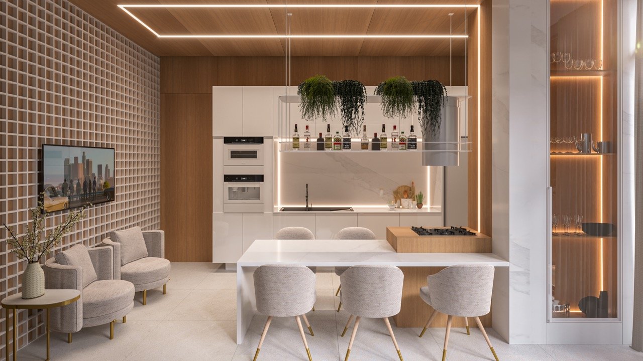Newport Beach Residence