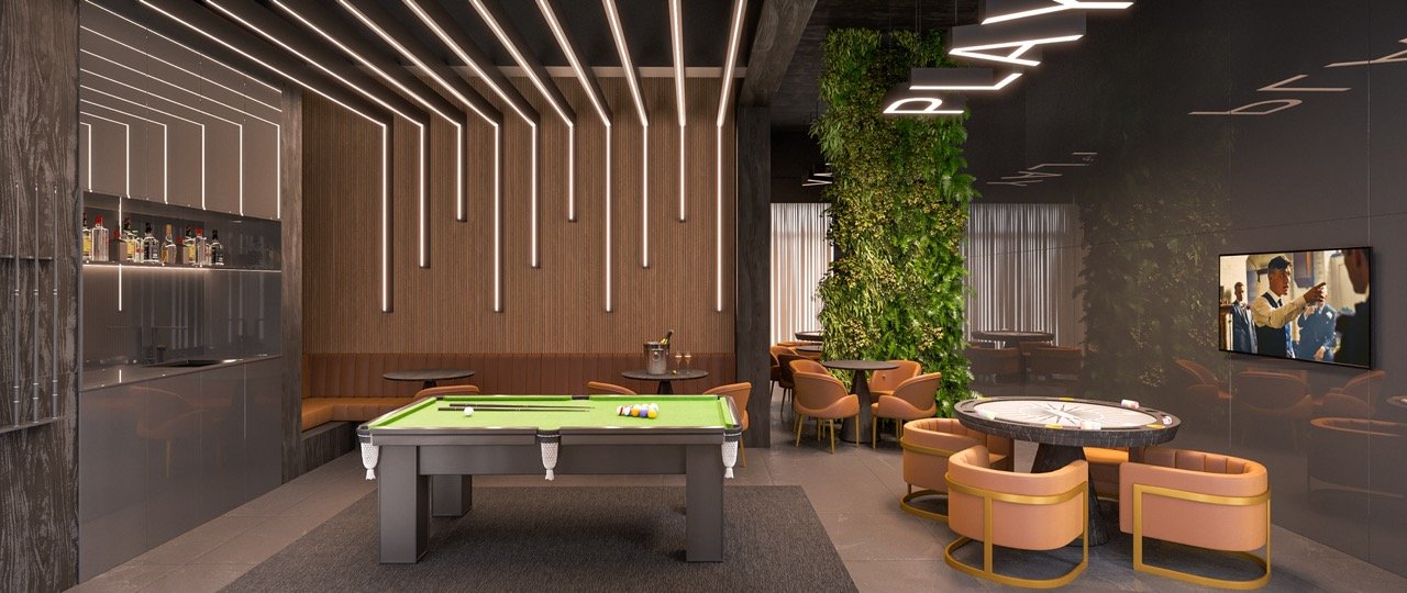 Newport Beach Residence