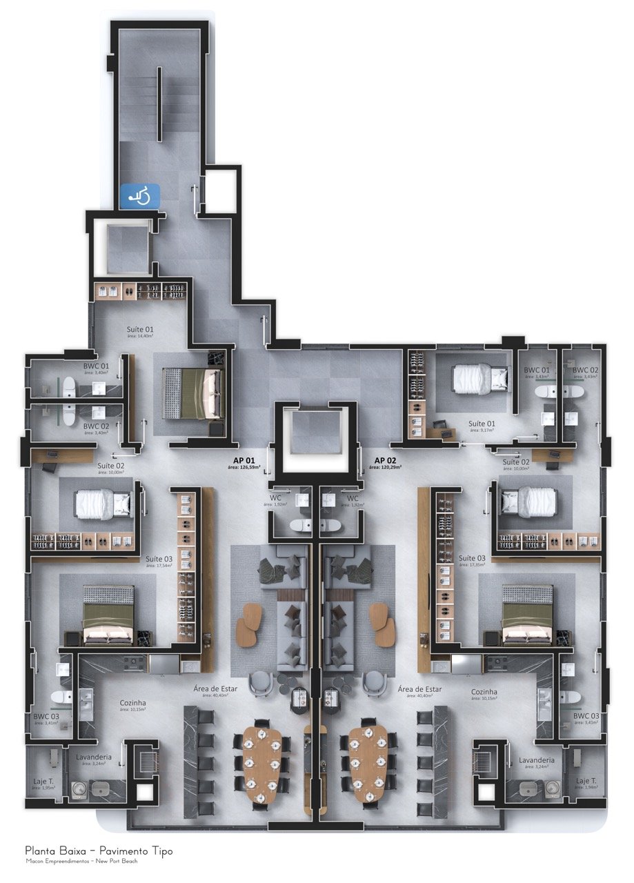 Newport Beach Residence