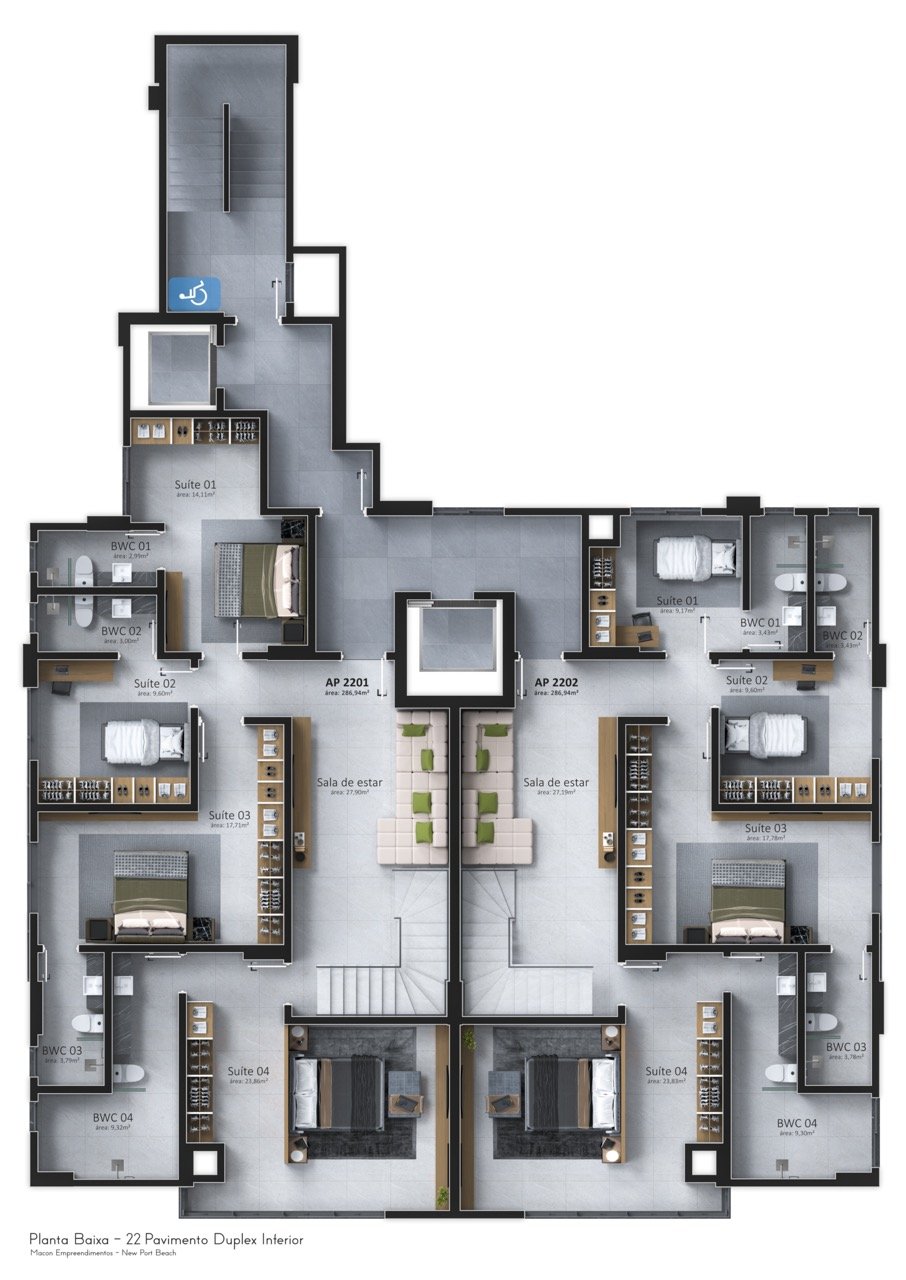 Newport Beach Residence