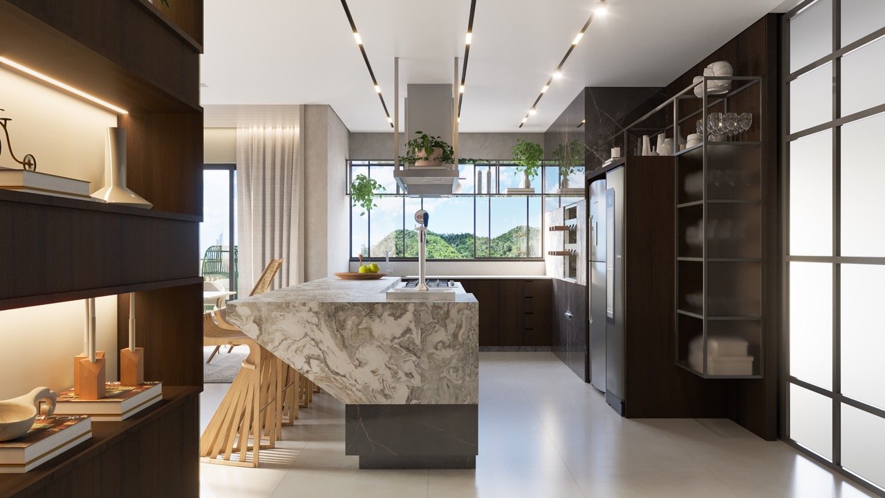 Essência Residence Itajaí