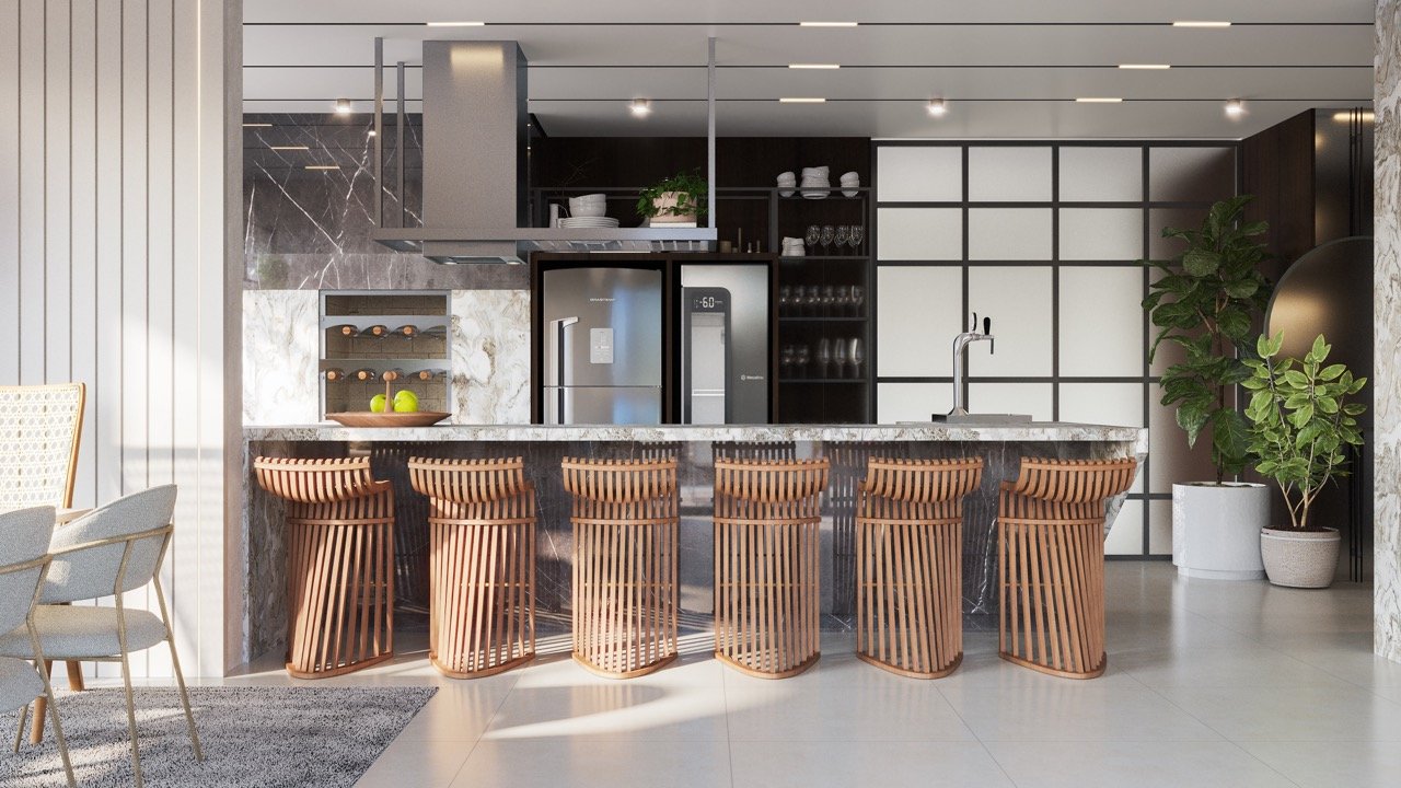 Essência Residence Itajaí