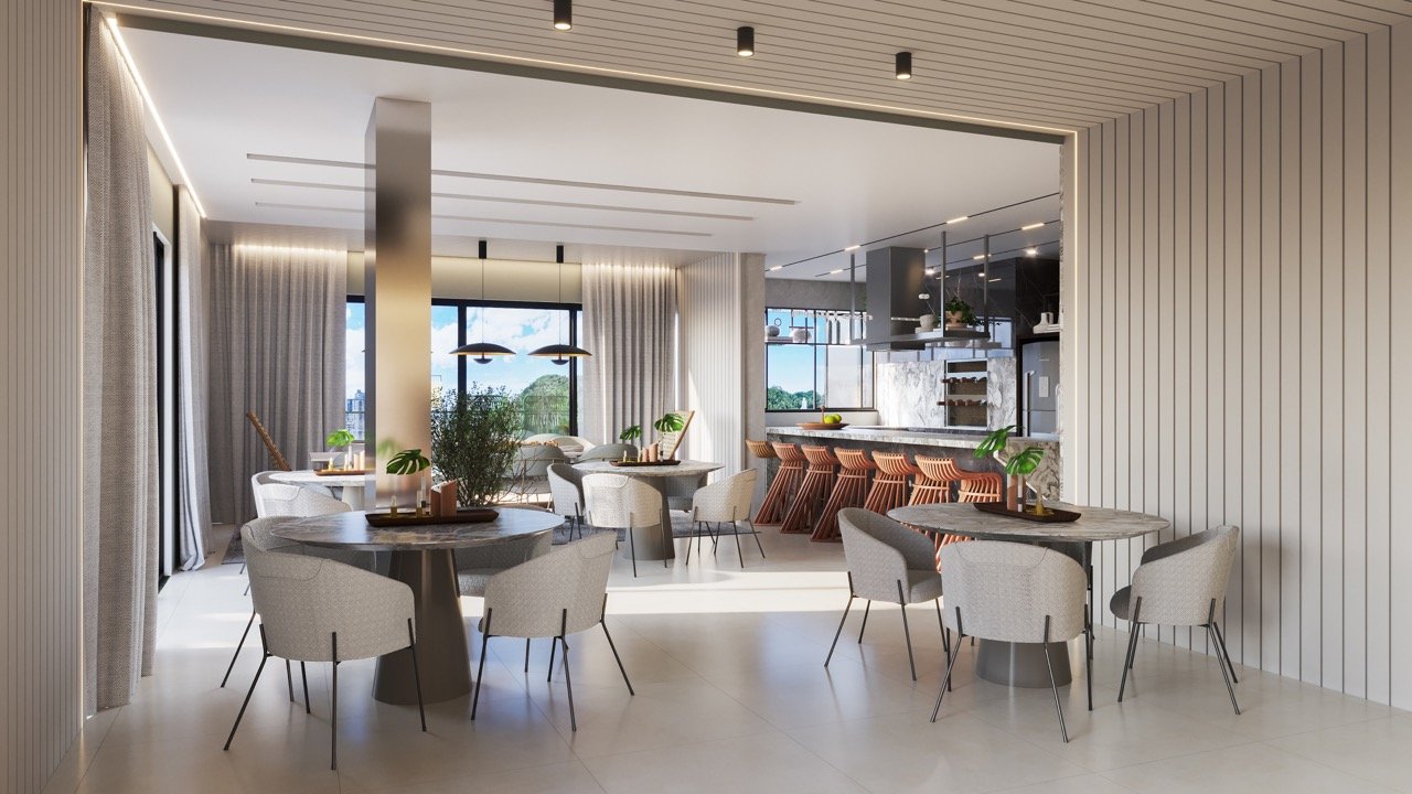 Essência Residence Itajaí