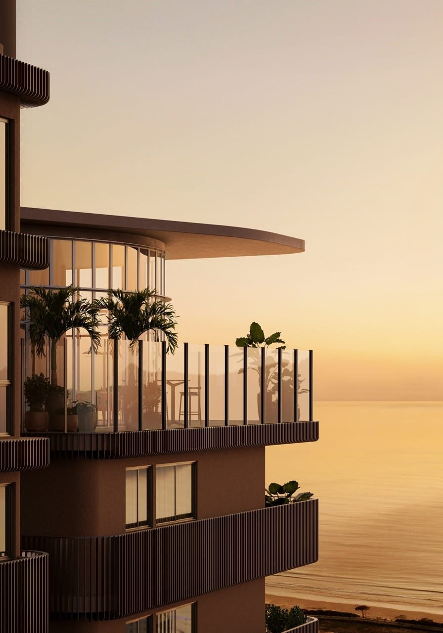 Orgânica Sunprime Itapema