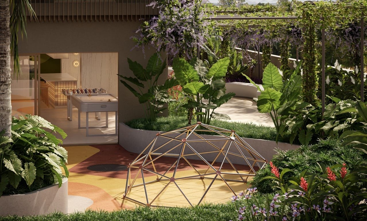 Orgânica Sunprime Itapema