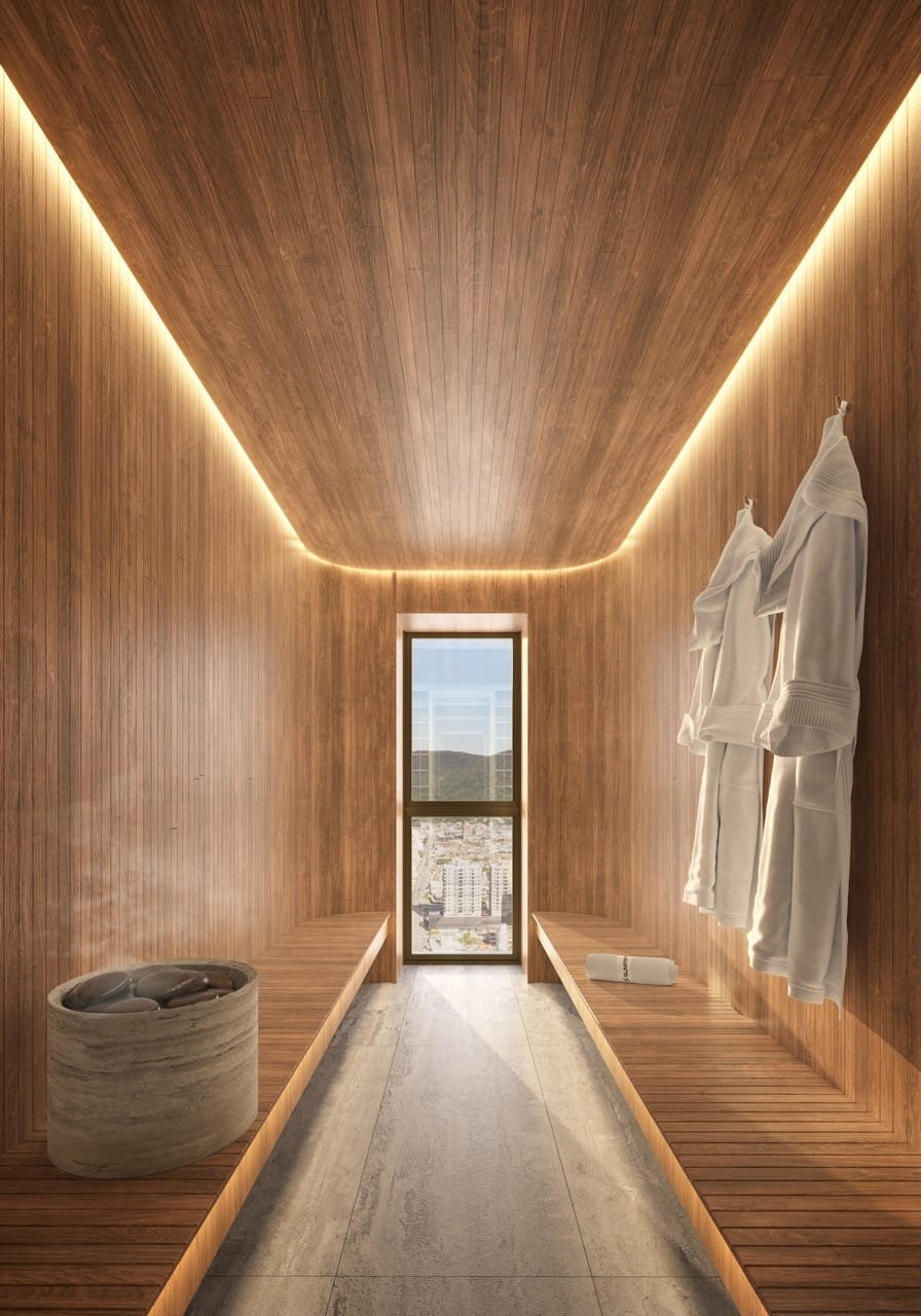 Orgânica Sunprime Itapema